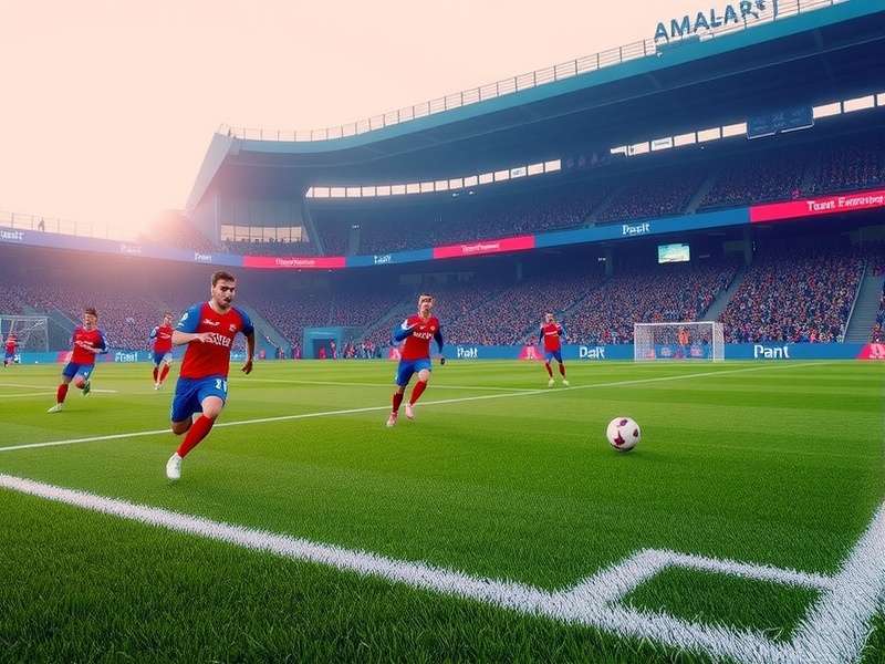 Premier Playmakers IN multiplayer features