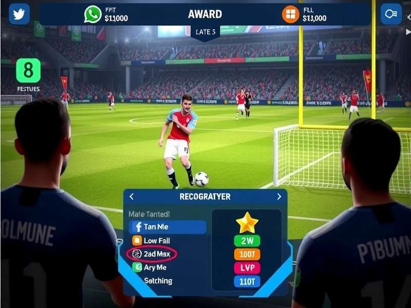 Premier Playmakers IN award recognition